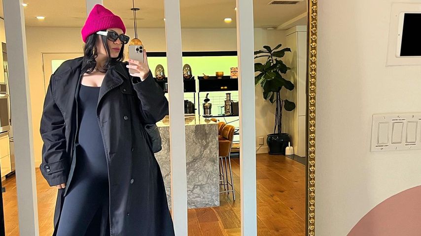 Jessie J, Januar 2023