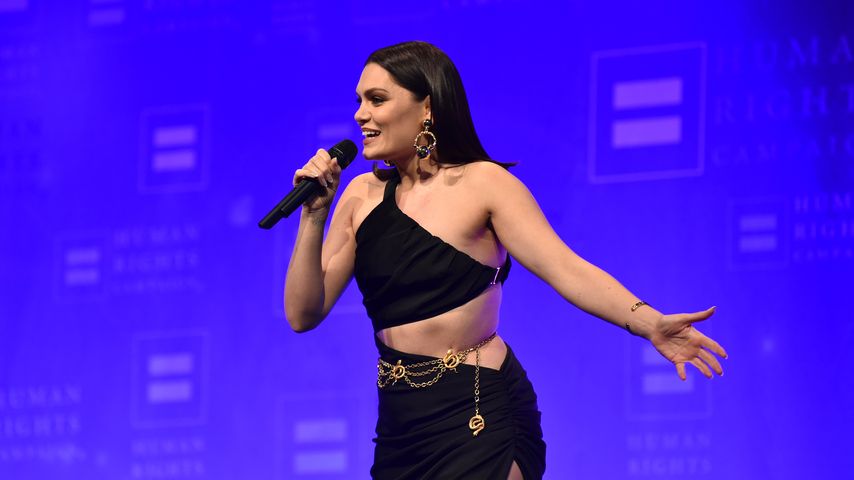 Jessie J, Musikerin