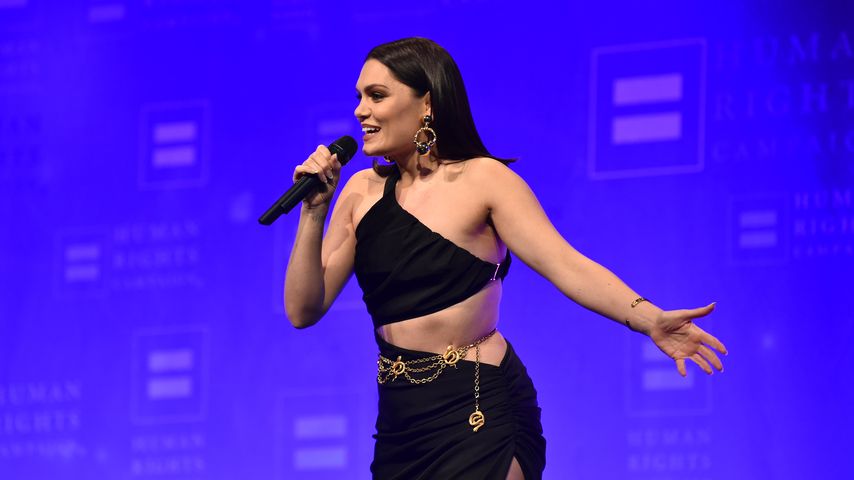 Jessie J, Sängerin