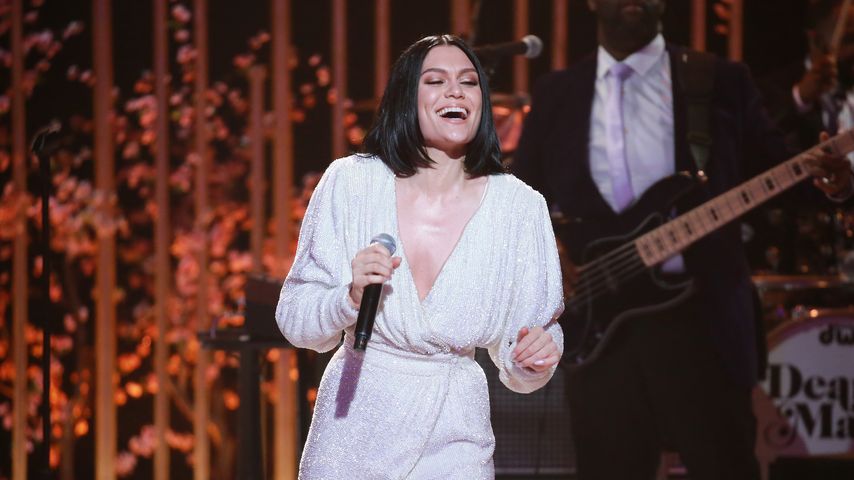 Jessie J, Sängerin