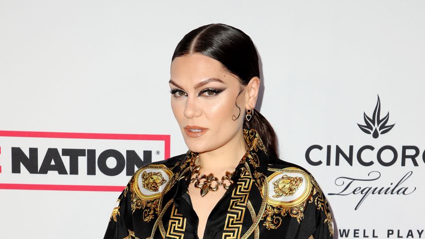 Diesen Rat hat Jessie J für alle frischgebackenen Mütter!