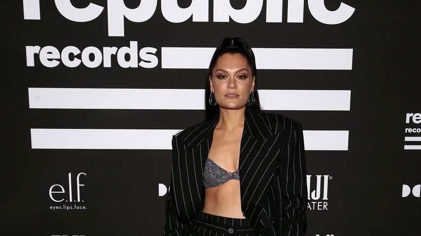 Jessie J, Sängerin