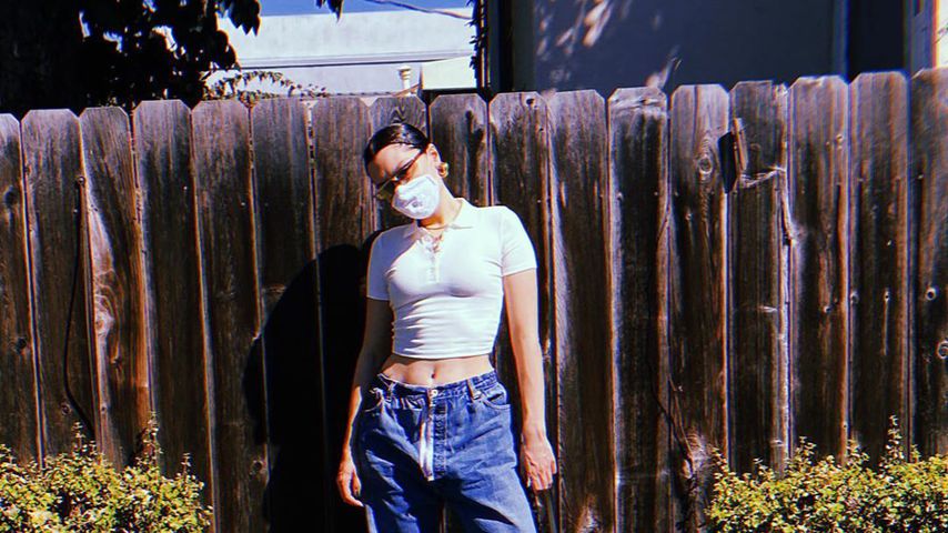 Jessia J, Sängerin