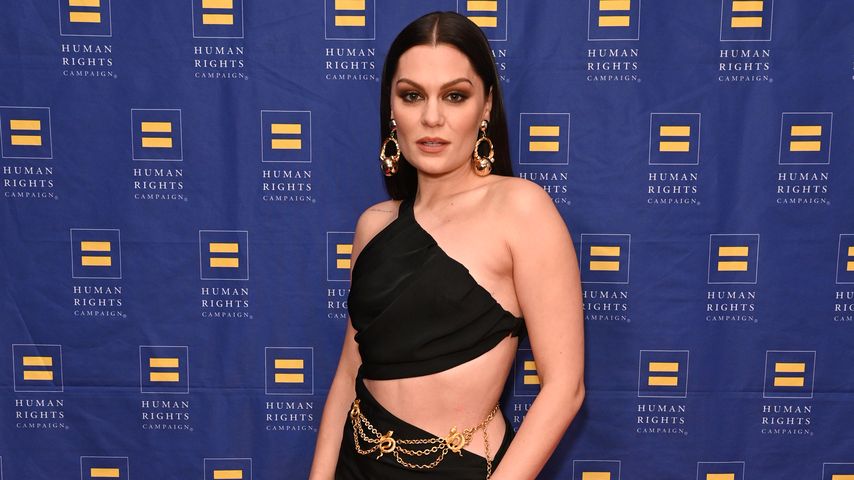 Jessie J, Sängerin