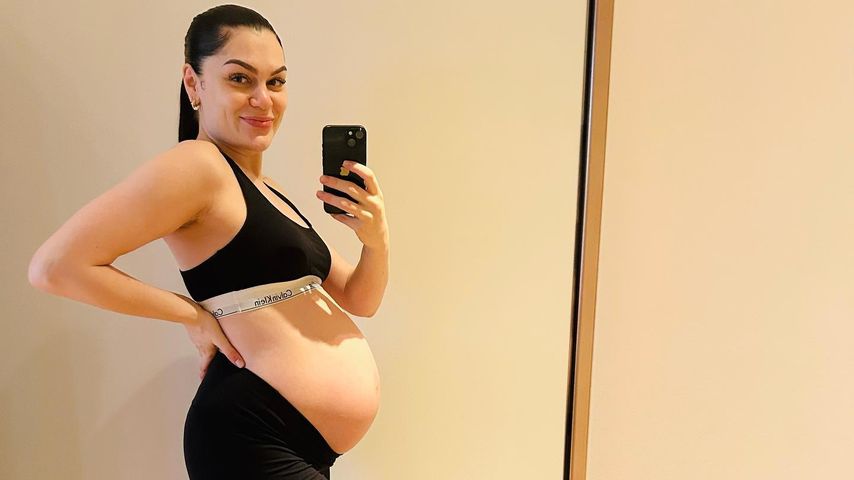 Jessie J, Sängerin