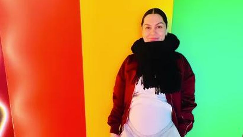 Jessie J im Januar 2023