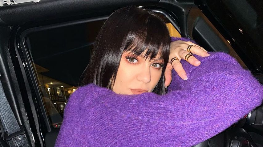 Jessie J, Sängerin