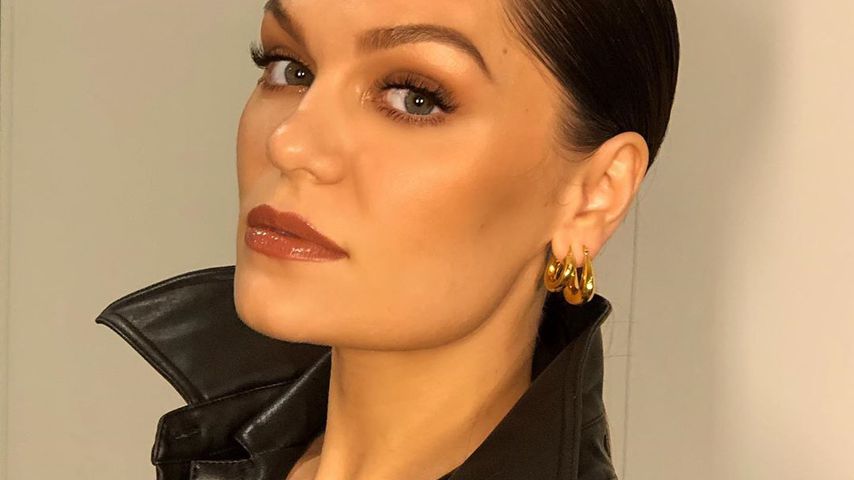 Jessie J, Sängerin