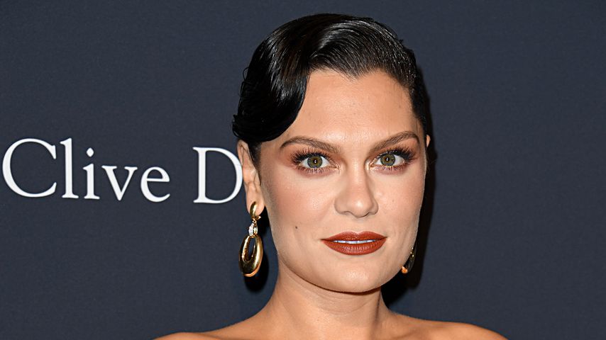 "War allein": So schlecht ging es Jessie J nach Fehlgeburt