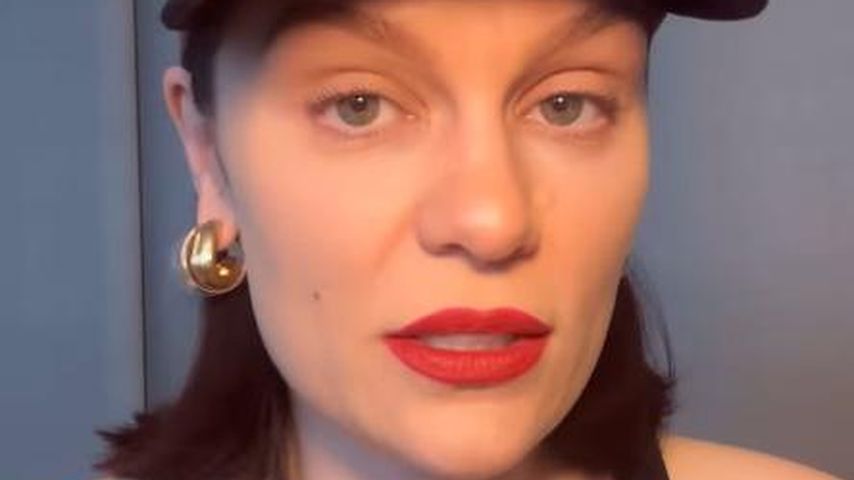 Jessie J plant starkes TV-Comeback nach Mastektomie