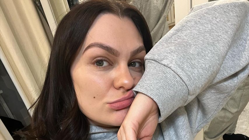 Neustart: Krebskranke Jessie J verkauft ihr Haus
