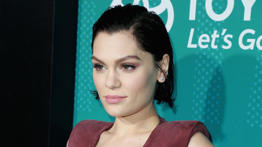 Jessie J 2017