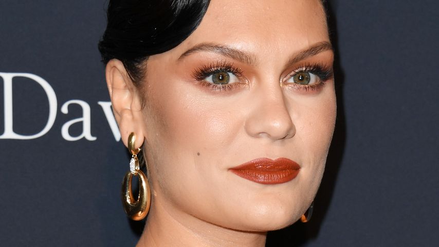 Jessie J klärt auf: Ihr Brustkrebs ist noch nicht ganz weg