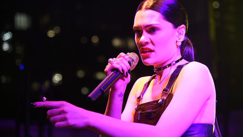 Jessie J, Sängerin