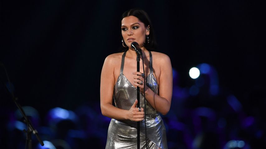Jessie J im Januar 2020 in Los Angeles