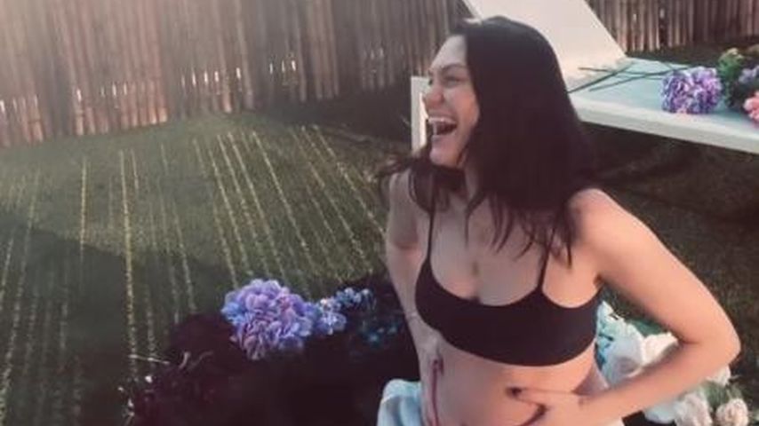 Jessie J, Sängerin