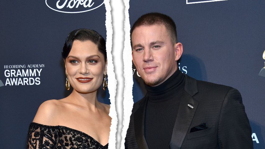Endgültige Channing-Trennung? Jessie J ist offiziell solo