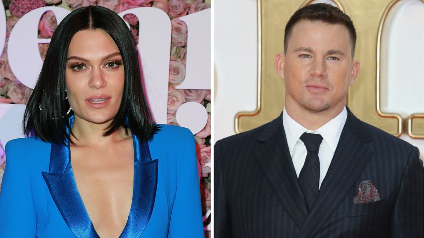 "Zeit": So verarbeitet Jessie J die Trennung von Channing
