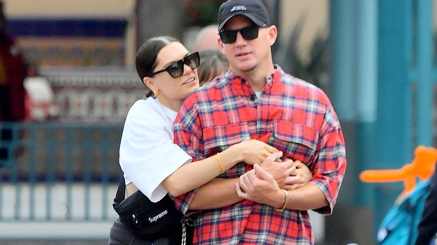 Jessie J und Channings Liebes-Aus: Fans total schockiert!