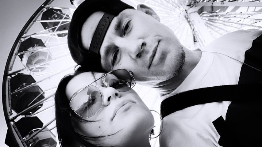 Jessie J und Channing Tatum in Santa Moncia, 2019