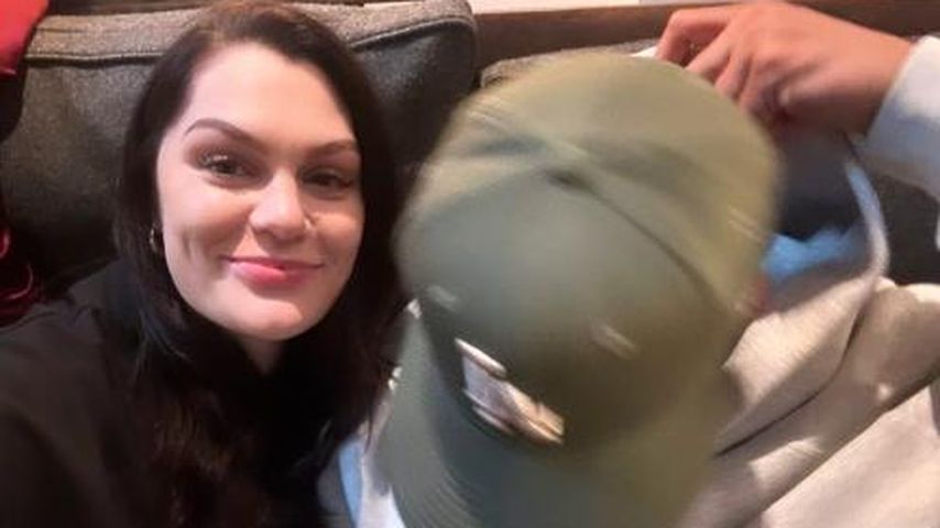 Jessie J schwärmt erstmals öffentlich von Vater ihres Kindes