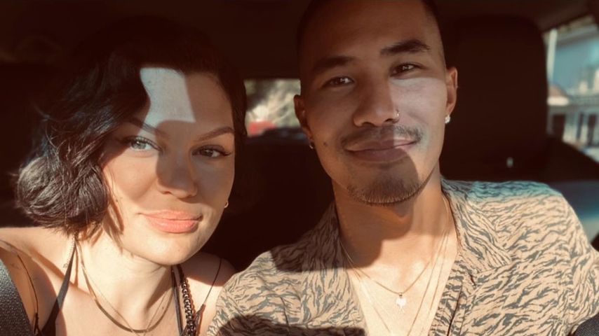 Jessie J und Max Pham Nguyen