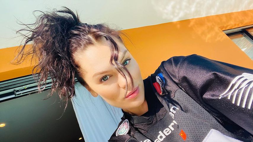 Jessie J, Musikerin