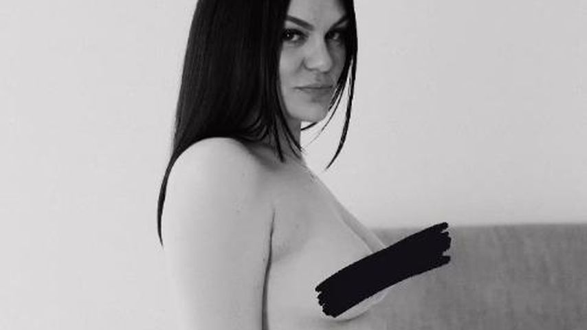 Jessie J im Mai 2023