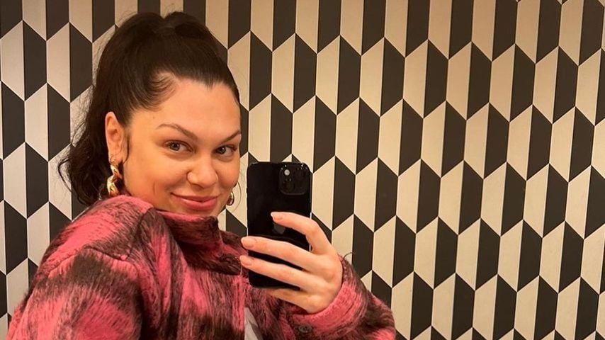 Jessie J, Sängerin