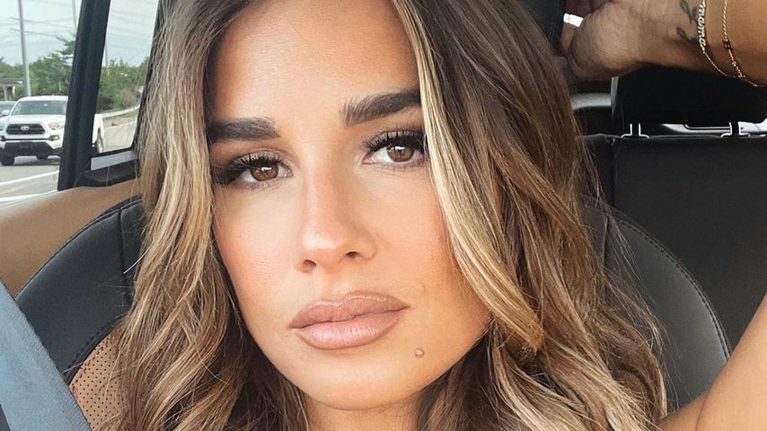 Nach erneutem Babyglück: Jessie James Decker plant Straffung
