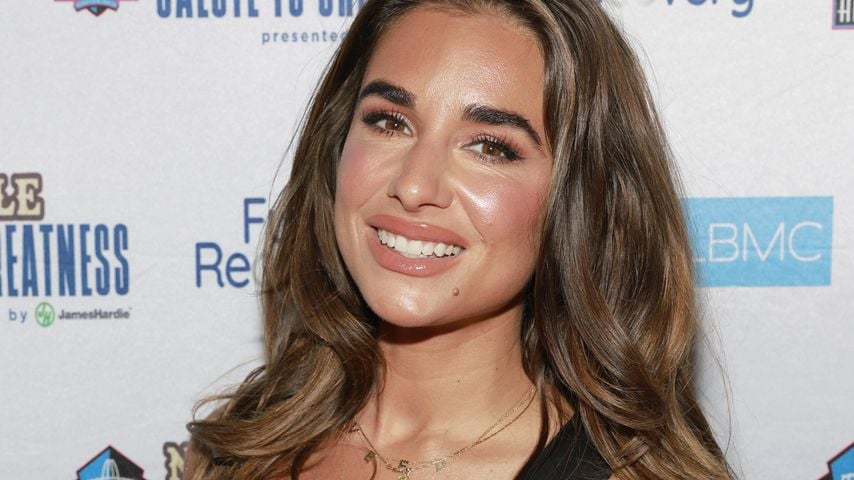 Jessie James Decker will Brustimplantate verkleinern lassen