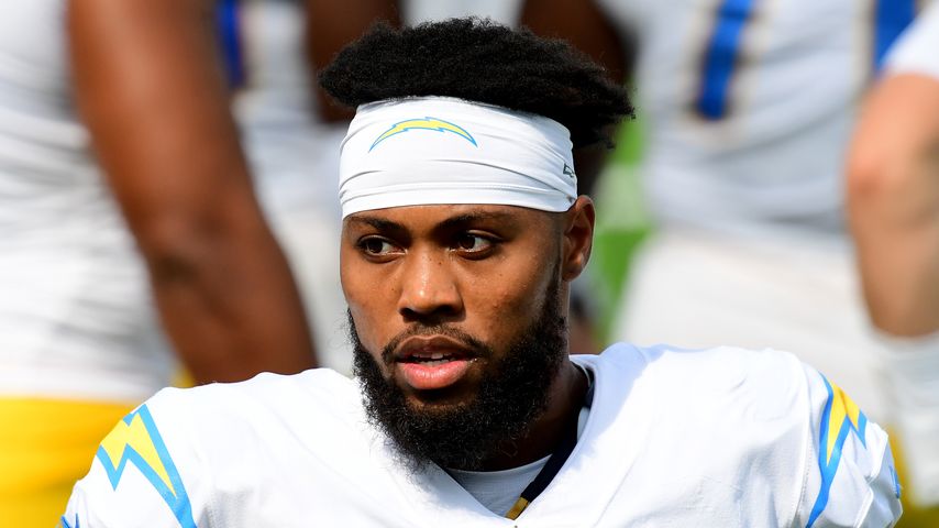 Ex-NFL-Star Jessie Lemonier verstirbt mit nur 25 Jahren!