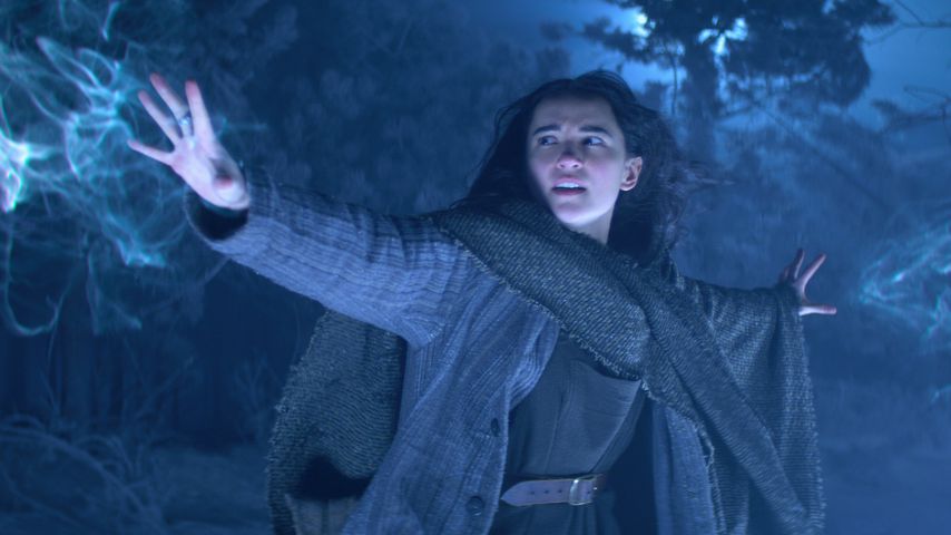 Buch verrät: So geht Netflix-Serie "Shadow and Bone" weiter!