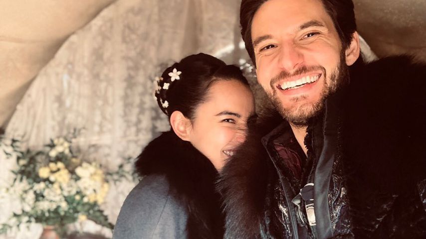 Cast verrät: "Shadow and Bone" bekommt eine zweite Staffel!