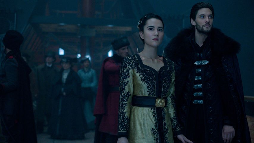 Starttermin der zweiten "Shadow and Bone"-Staffel steht fest