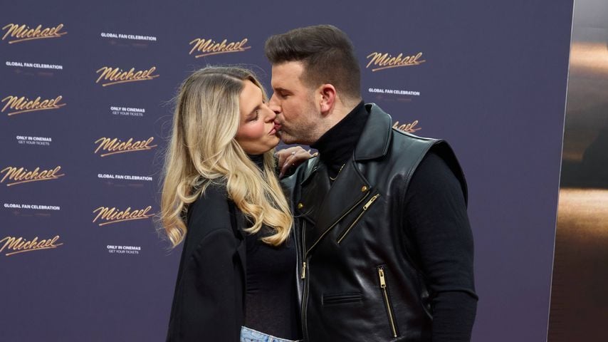 "Vier Monate alt": Jay Khan schockt mit Spruch über Verlobte