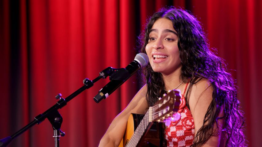 Jessie Reyez, Juli 2025