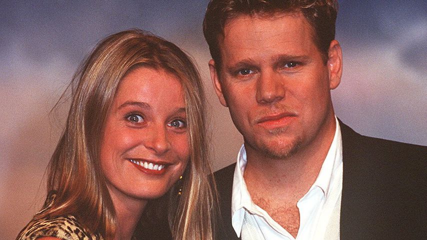 Gewusst? Sommerhaus-Promi war mit Hollywood-Star verheiratet