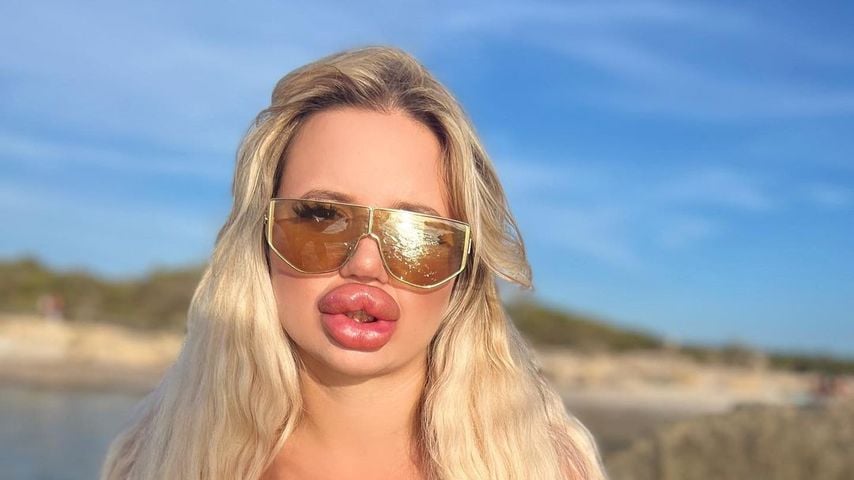 Jessy Bunny, Netz-Star
