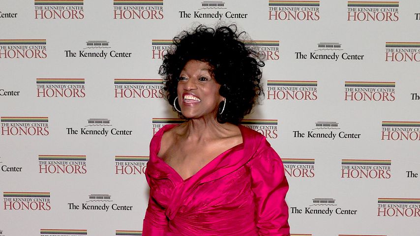 Jessye Norman 2010