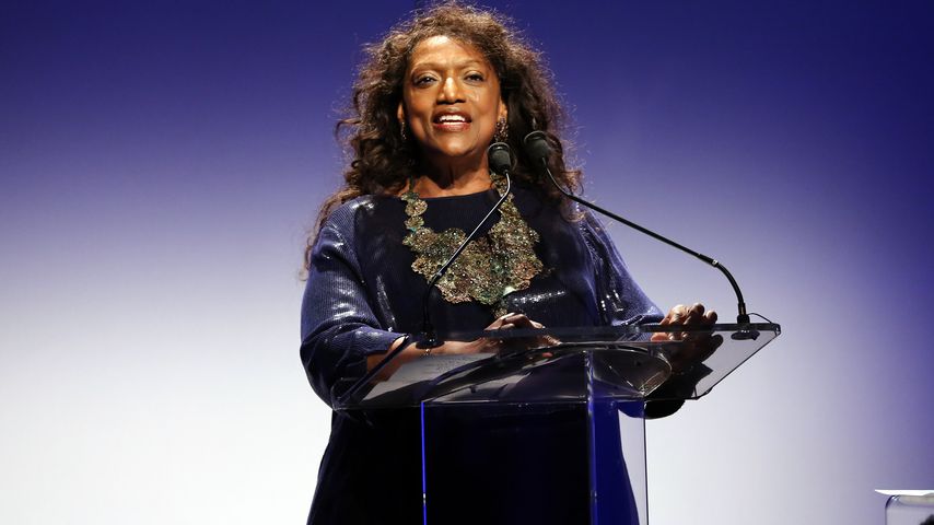 Jessye Norman 2013 in New York