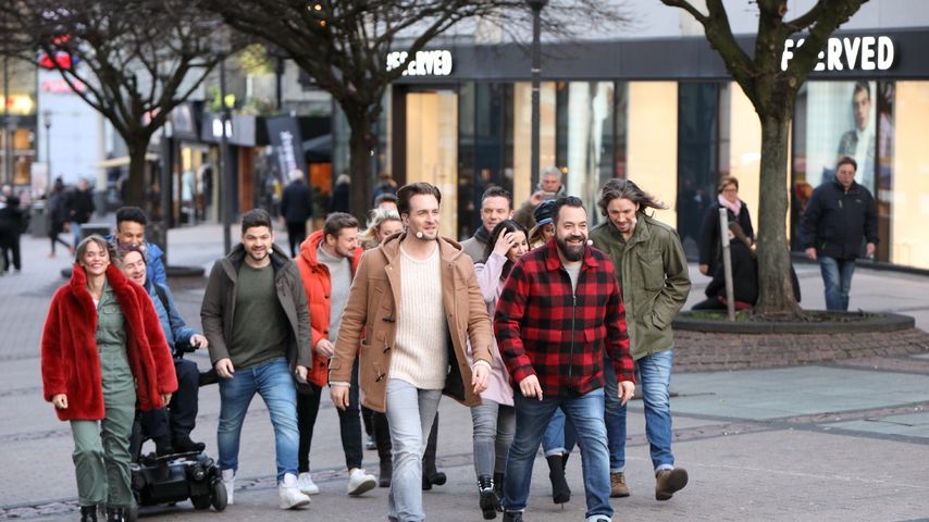 Top oder Flop? Netz amüsiert sich über "Die Passion" bei RTL