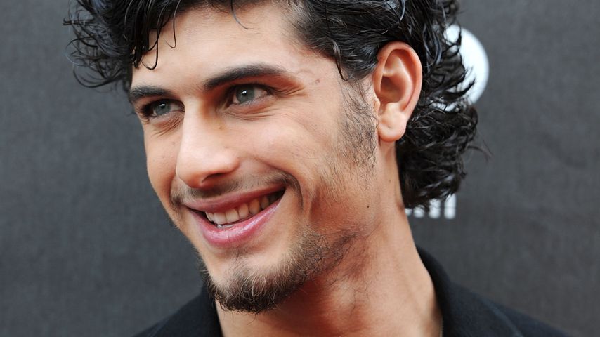 Jesus Luz, brasilianisches Model