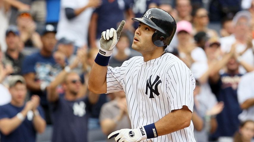 Motorradunfall: Ex-Baseball-Profi Jesús Montero (35) ist tot