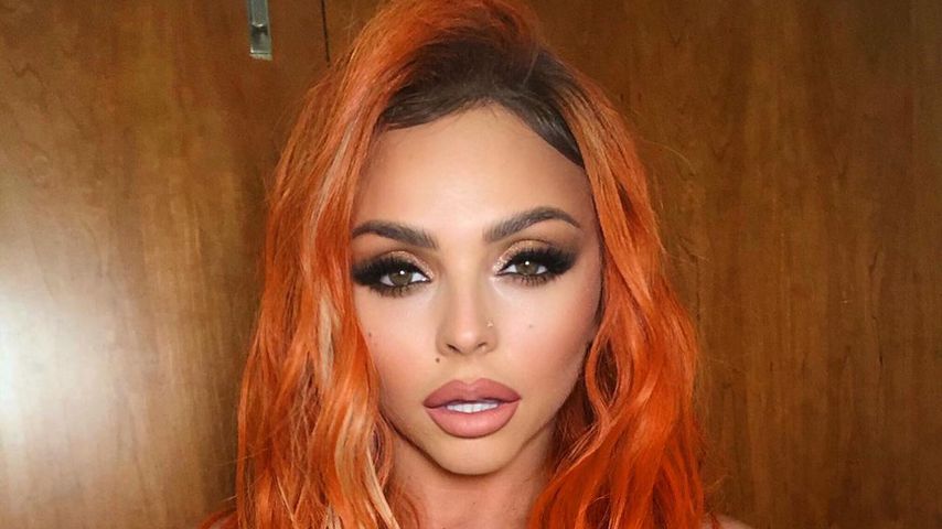 Offiziell: Jesy ist nicht länger Mitglied von Little Mix