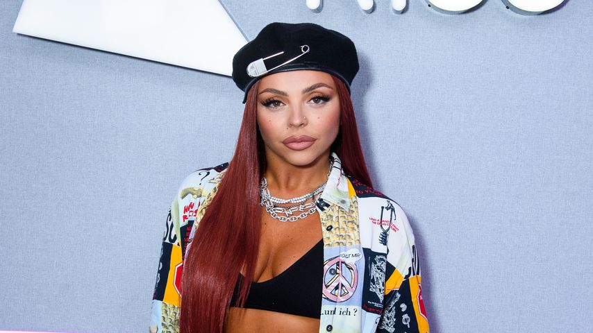 Jesy Nelson, Sängerin