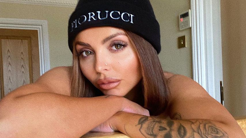 Nach Ausstieg bei Little Mix: Jesy Nelson erklärt Gründe