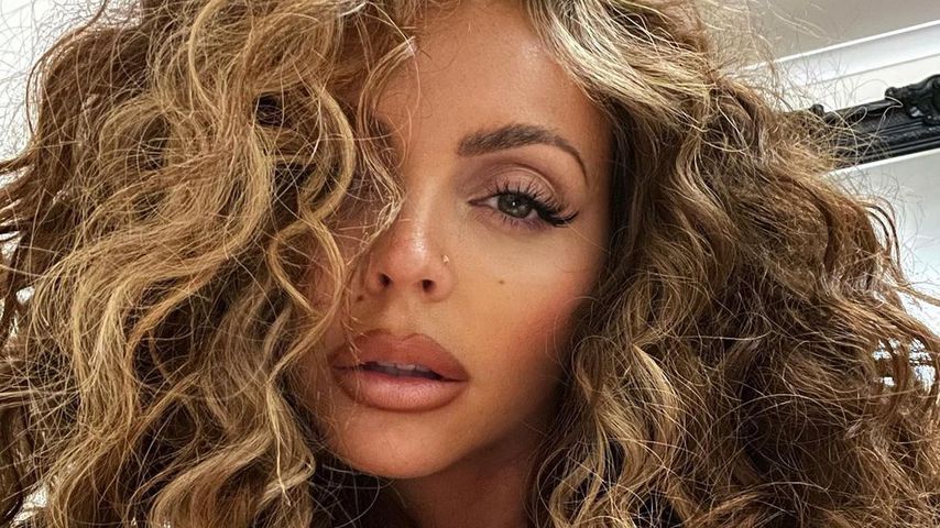 Jesy Nelson, Sängerin