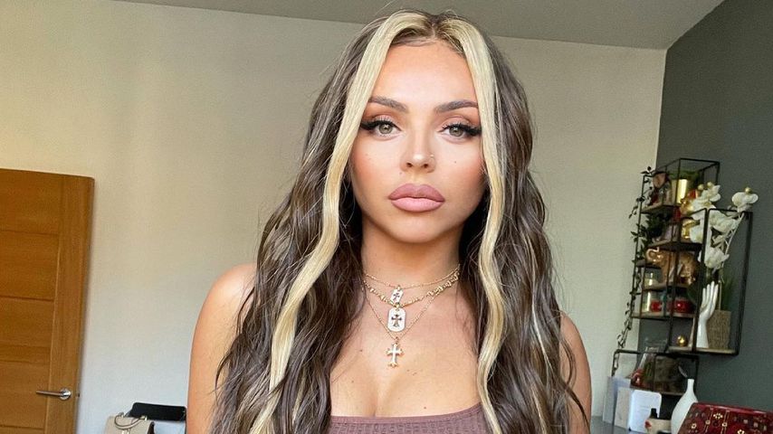 Jesy Nelson, Sängerin