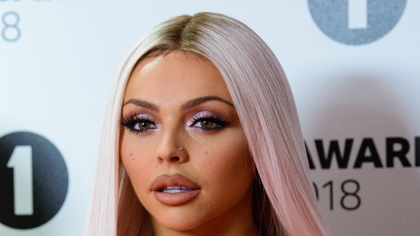Jesy Nelson teilt emotionale Botschaft aus dem Krankenhaus